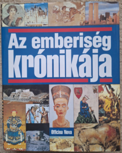 Az emberis�g kr�nik�ja