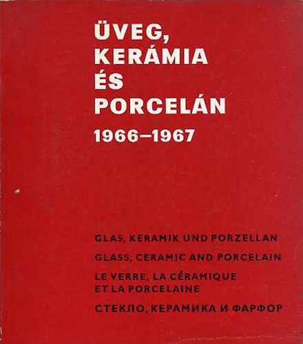 veg, kermia s porceln 1966-1967