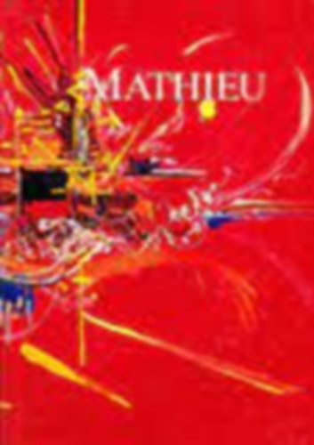 Georges Mathieu