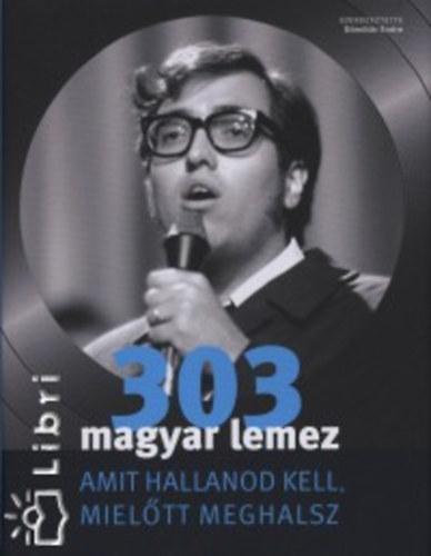 303 magyar lemez