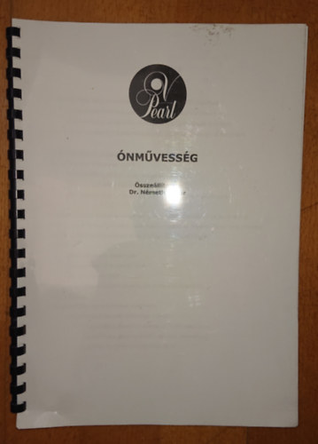 Dr. Nmeth Gbor - nmvessg