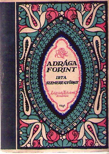 A drga forint