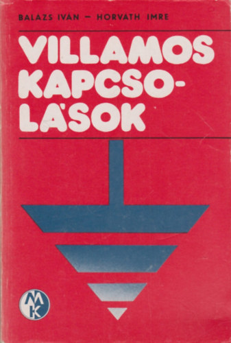 Villamos kapcsol�sok