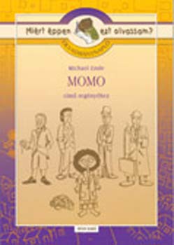 Momo - Olvasmnynapl