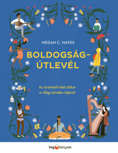 Boldogsgtlevl