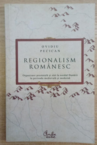 Regioalism Rom�nesc (Rom�n regionalizmus)