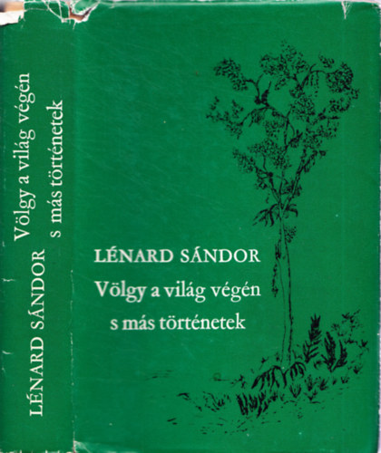 V�lgy a vil�g v�g�n s m�s t�rt�netek