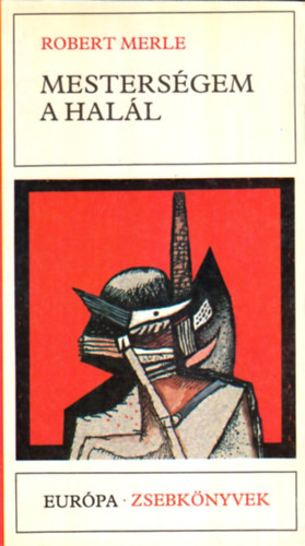 Mesters�gem a hal�l