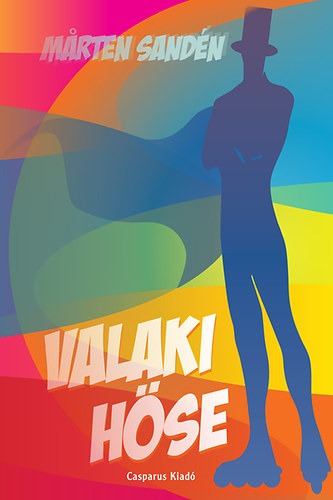 Valaki hse