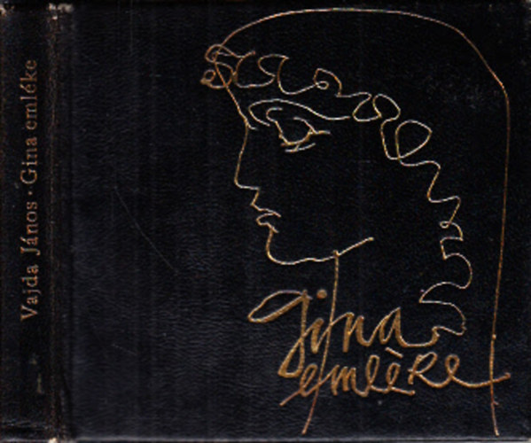 Gina eml�ke (sz�mozott)