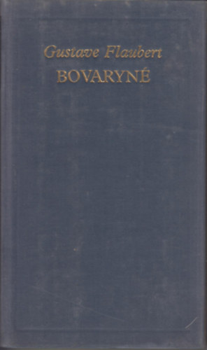 Bovaryn