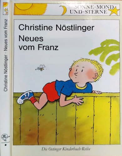 Christine N�stlinger - Neues vom Franz