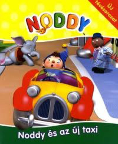 Noody s az j taxi