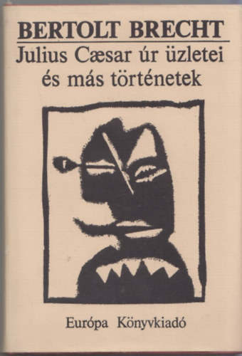 Julius Caesar �r �zletei �s m�s t�rt�netek