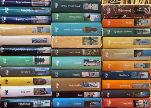 31 db Panor�ma �tik�nyv