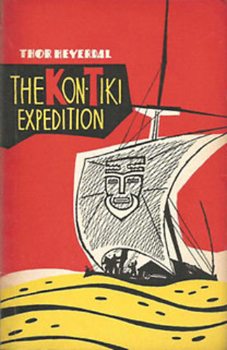 The Kon-Tiki expedition