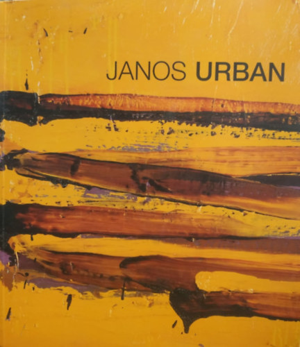 Janos Urban