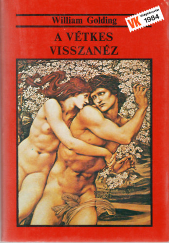 A vtkes visszanz