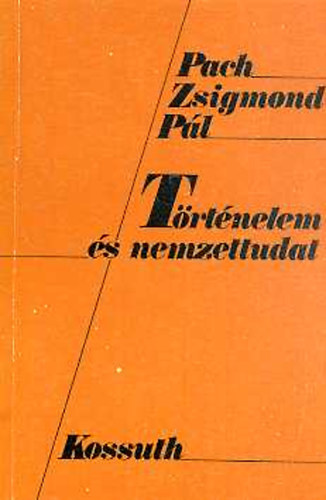 Trtnelem s nemzettudat
