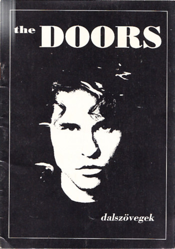 The Doors (Dalszvegek)