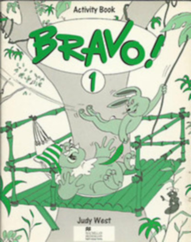Bravo! Starter- Activity book 1.