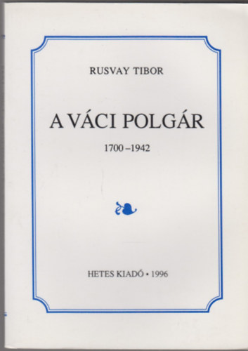 A vci polgr (1700-1942)