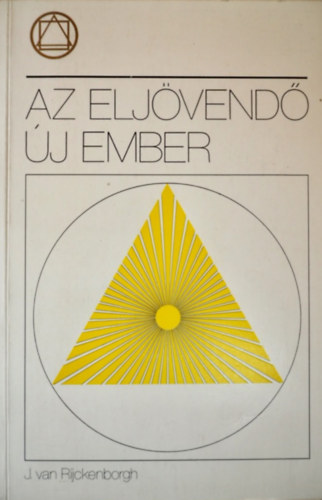 Az elj�vend� �j ember