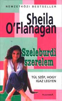 Szeleburdi szerelem
