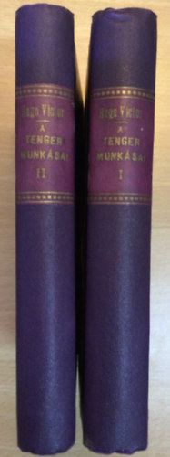 A tenger munksai I-II.