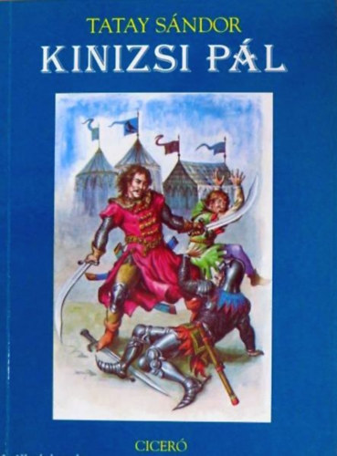 Kinizsi P�l