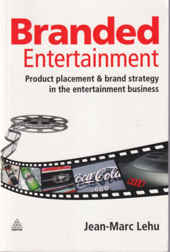 Jean-Marc Lehu - Branded Entertainment