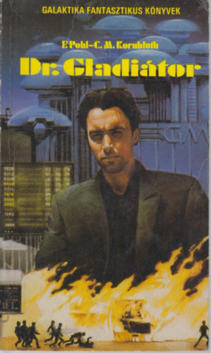 Dr. Gladi�tor