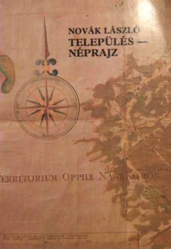 Teleplsnprajz  Tanulmnyok az Alfld teleplsnprajzhoz