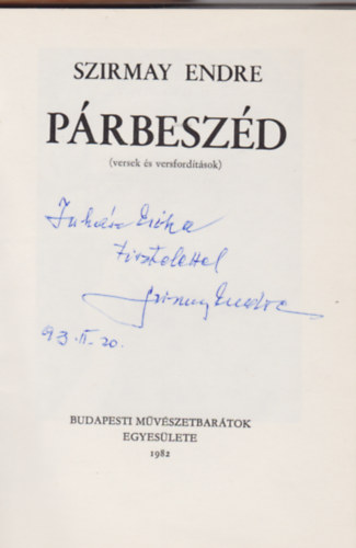 Prbeszd