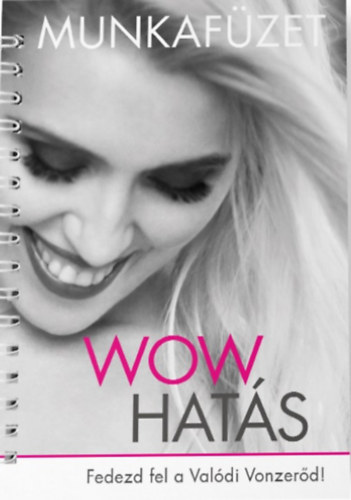 B�k�si Brigitta - WOW hat�s - Munkaf�zet