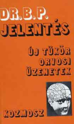 Jelent�s - �j T�k�r Orvosi �zenetek