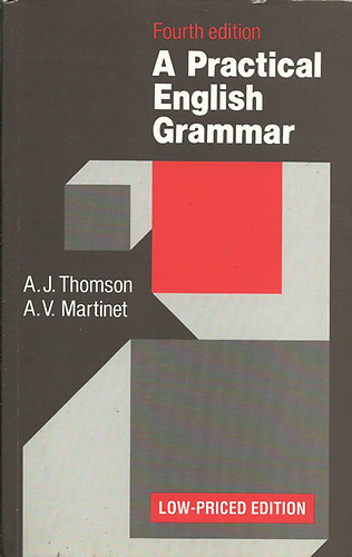 A Practical English Grammar Exercises 9.