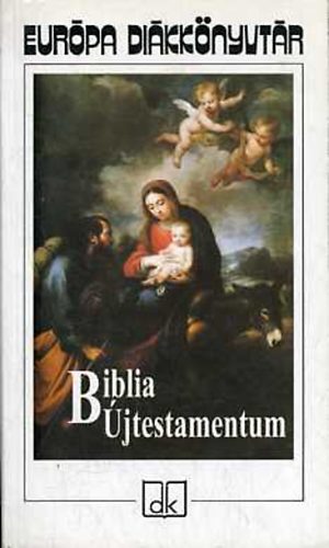 Biblia - jtestamentum