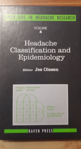 Headache Classification and Epidemiology
