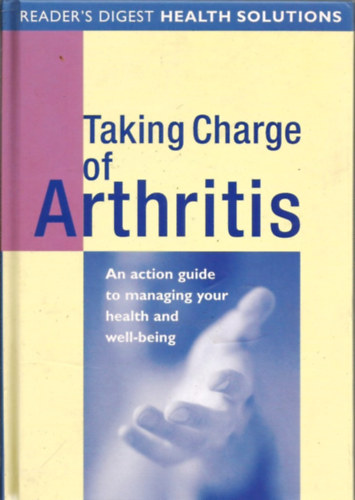Reader's Digest - Taking Charge of Arthritis