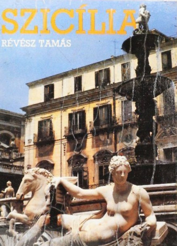 R�v�sz Tam�s - Szic�lia