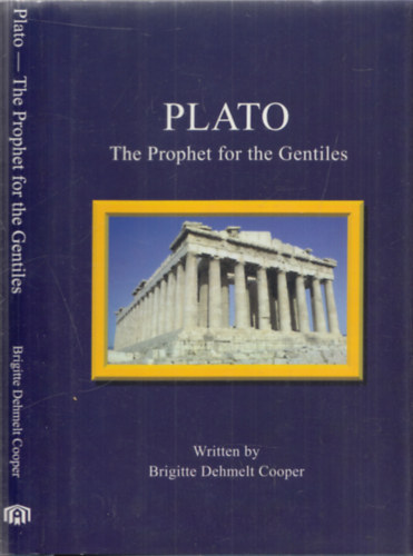 Plato (The Prophet for the Gentiles) (dediklt)