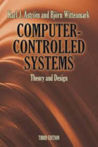 Computer-Controlled Systems