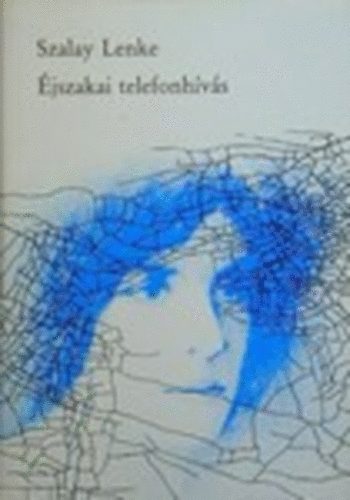 Szalay Lenke - jszakai telefonhvs