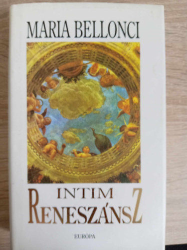 Intim renesznsz (Rinascimento privato) - Lukcsi Margit fordtsa