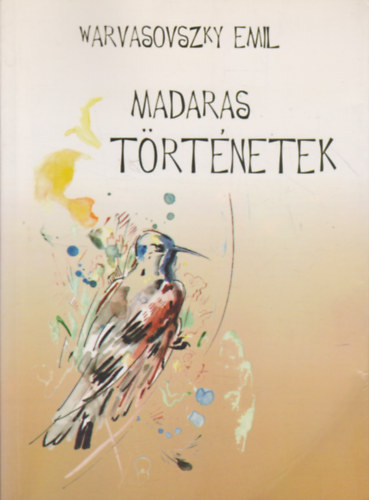 Madaras trtnetek