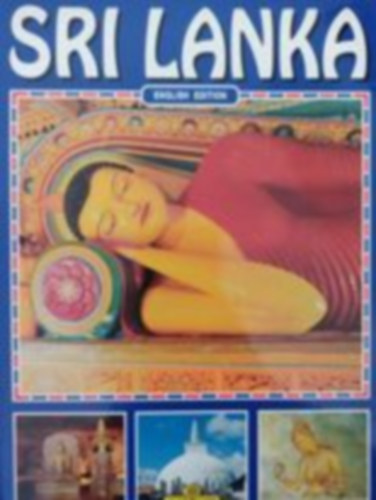 Sri Lanka - english edition