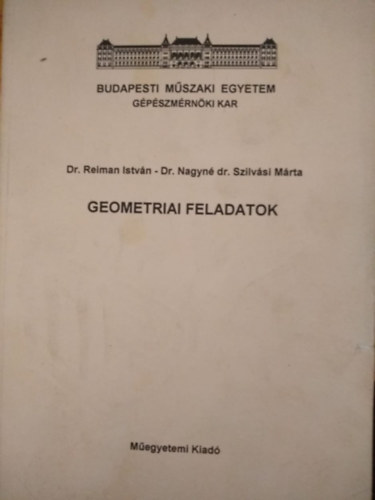 Geometriai feladatok