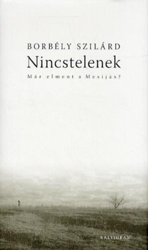 Borbly Szilrd - Nincstelenek