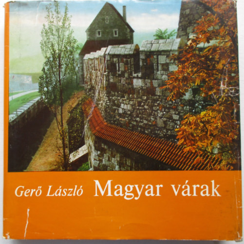 Magyar vrak